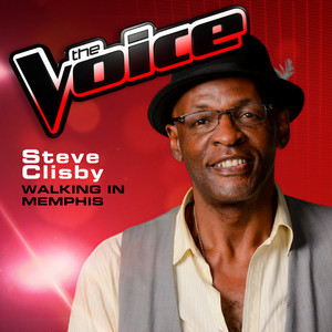 Walking In Memphis (The Voice 2013 Performance)
