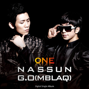 One (With. 지오 of MBLAQ)
