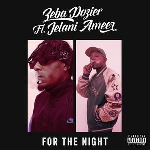 For The Night (feat. Jelani Ameer) [Explicit]