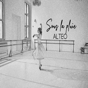 Sous la pluie