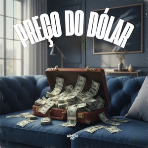 Preço do Dólar (Explicit)
