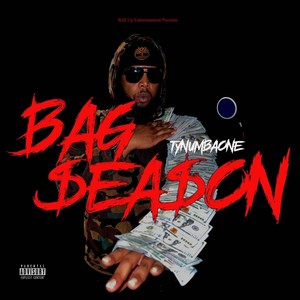 IM THE MAN (feat. OTB RELL, K.SINATRA & BEWARE) (Explicit)