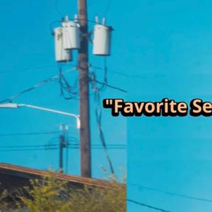 Favorite Secret (Explicit)