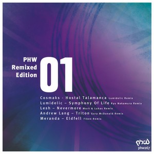 Eldfell (Fiben Remix)