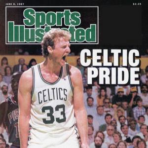 Larry Bird (Explicit)