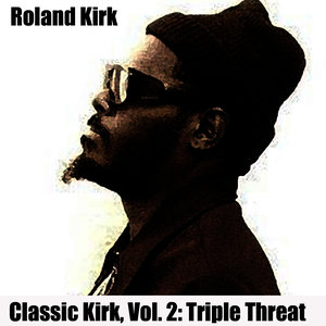 Classic Kirk, Vol. 2: Triple Threat