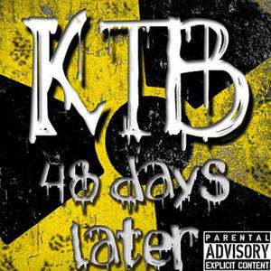 Can't Sleep Prod By.Westnyle