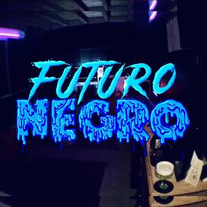 Futuro Negro (feat. Christian Estrit) [Explicit]