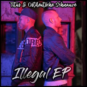 Illegal (Explicit)