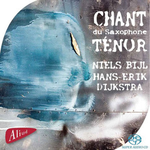 Chant du Saxophone Ténor (1)