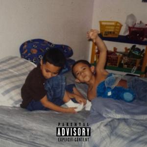 Dangerous (feat. AntoneNow, GL3 & MEELO) (Explicit)