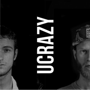 UCRAZY(feat. Galv & Kaseta) (Explicit)