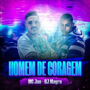 Homem de Coragem (Explicit)