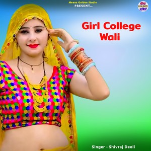 Girl College Wali