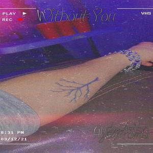 Without You (feat. Aye Bromar)