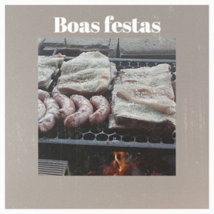 Boas festas