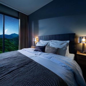 Armonías Somnolientas En Movimiento