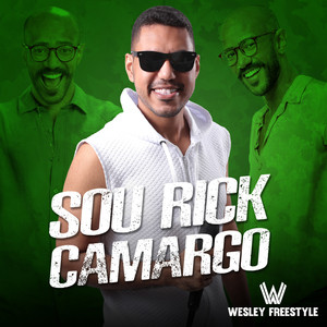 Sou Rick Camargo