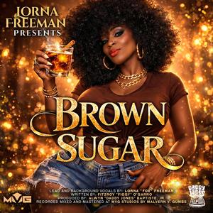BROWN SUGAR