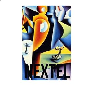 Nextel (feat. Coach Tev, Hyndrix & Devy Stonez) (Explicit)