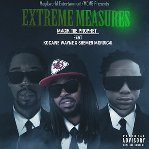 Extreme Measures (Explicit)