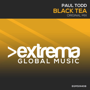 Black Tea (Extended Mix)