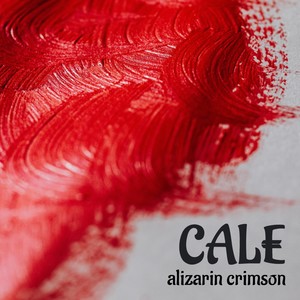 Alizarin Crimson