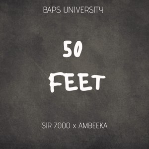 50 Feet (Explicit)