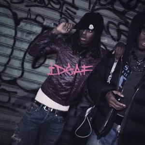 IDGAF (Explicit)