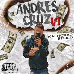 Andres Cruz V1 (Explicit)