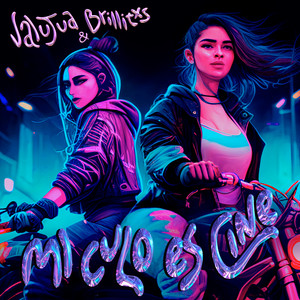 Mi Culo Es Cine (Explicit)