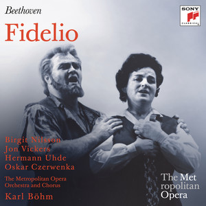 Fidelio - Fidelio: Nur hurtig fort, nur frisch gegraben