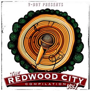 The Redwood City Comp, Vol. 1 (Explicit)