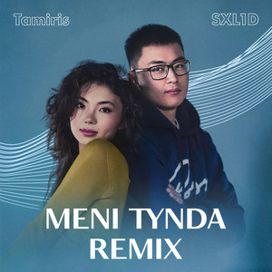 Meni Tynda (Remix)