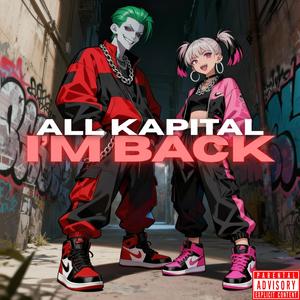 Im Back (Explicit)