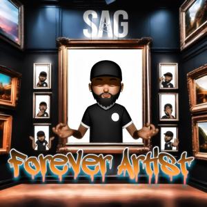 Forever Artist (Explicit)