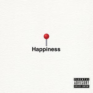 Happiness Is A Place (Explicit)