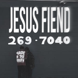 Jesus Fiend (feat. XURVAK)