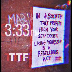 TimeToFocus (TTF) (Explicit)