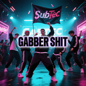 Gabber ****
