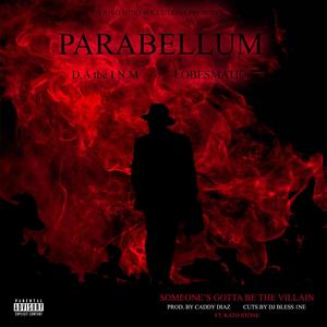 Someone's Gotta Be The Villain(feat. Kato Stone & DJ Bless 1ne) (Explicit)