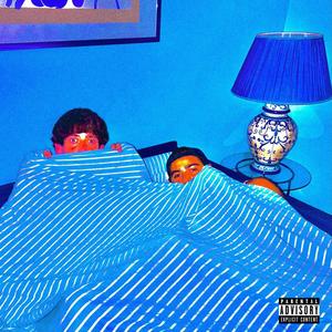 MANTRA (feat. Lessan) (Explicit)