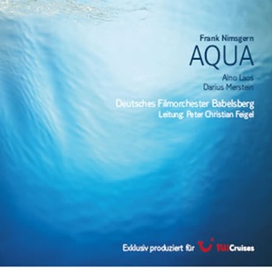 The Aqua Suite