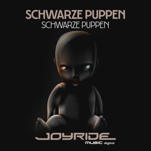 Schwarze Puppen