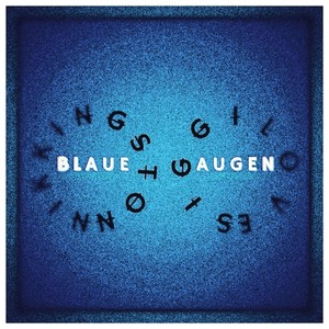 BLAUE AUGEN