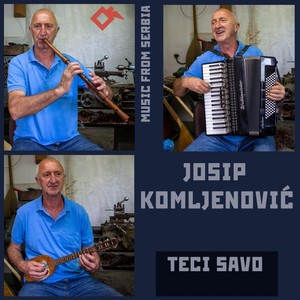 Teci Savo: Music from Serbia