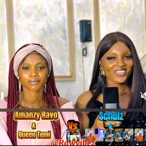 Concentration list of Viral Secular Sounds Ep 2 (feat. Schulz & Amanzy Ravo)