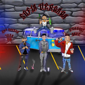 Sofia Vergara (feat. ymt breezy, dazz & teex83) (Explicit)
