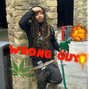 WRONG GUY (feat. Q Slime) [Explicit]