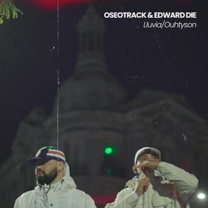 Luvia/ouhtyson(feat. edward die) (Explicit)